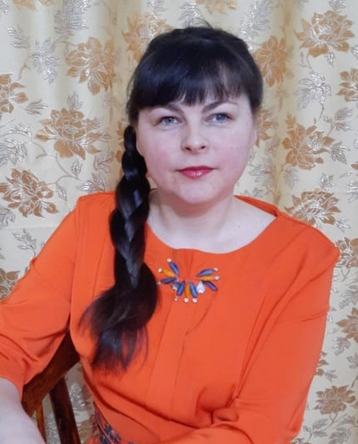Лапердина Наталья Ивановна.