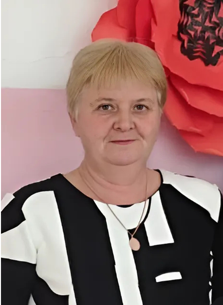 Лапердина Екатерина Анатольевна.