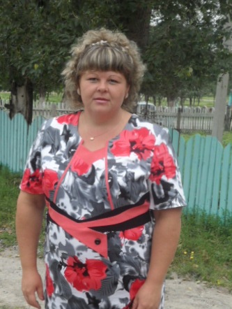 Швалова Мария Александровна.
