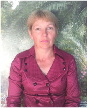 Ушакова Татьяна Александровна.
