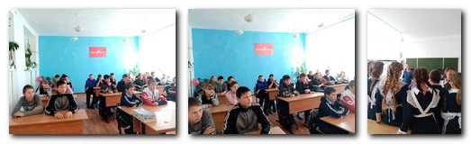 19 сентября 2021 года наш центр открыл свои двери для учеников..