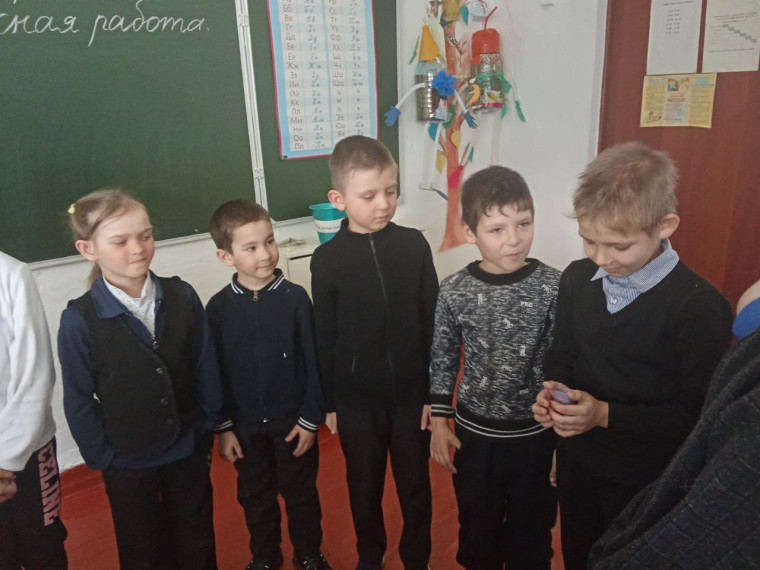 Всемирный день театра..